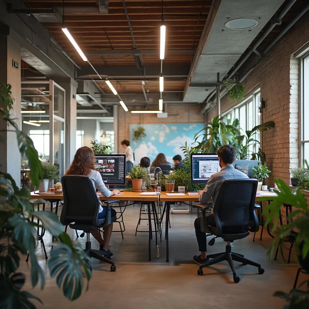 Startup tecnológica argentina que logró inversión internacional