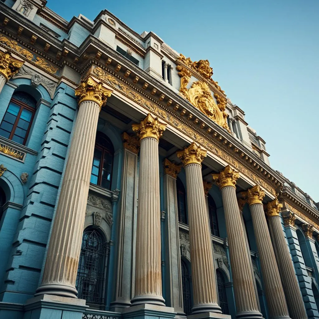 Banco Central de la República Argentina