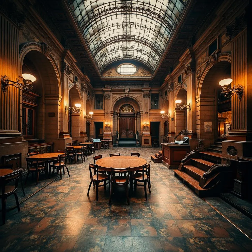 Bolsa de Comercio de Buenos Aires