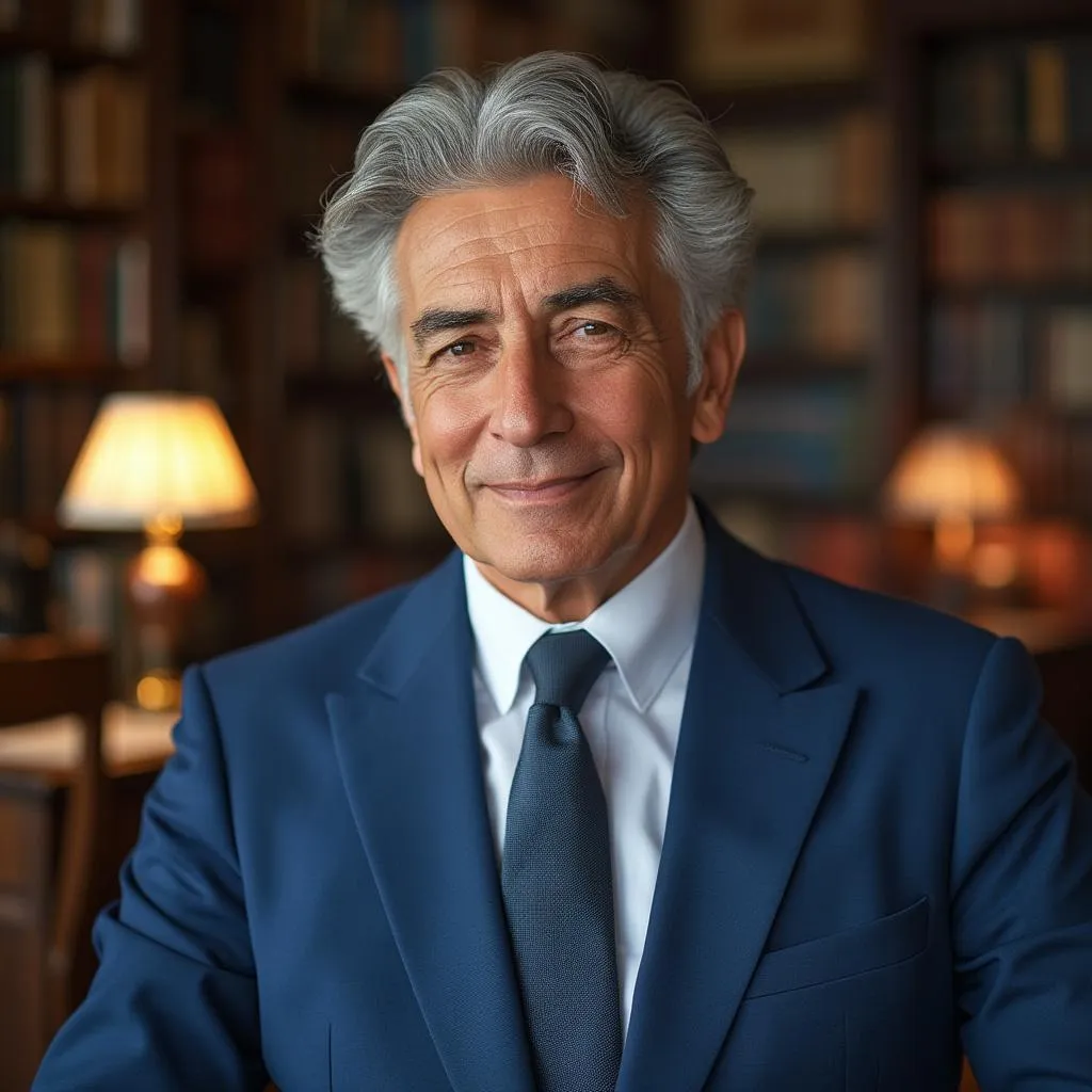 Dr. Martín Gutiérrez - Fundador y Director Ejecutivo