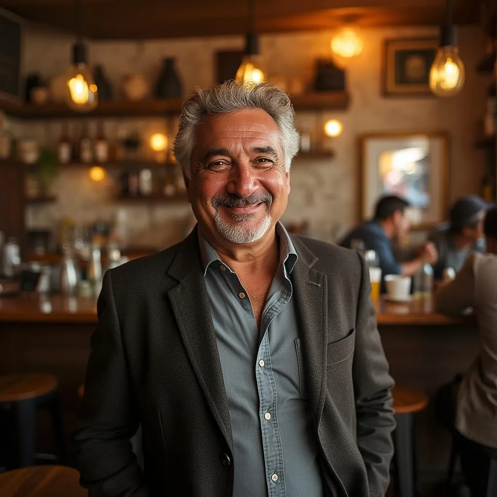 Gabriel Mendoza