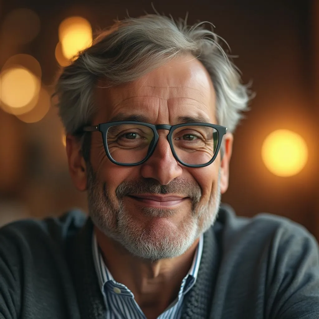 Roberto Sánchez