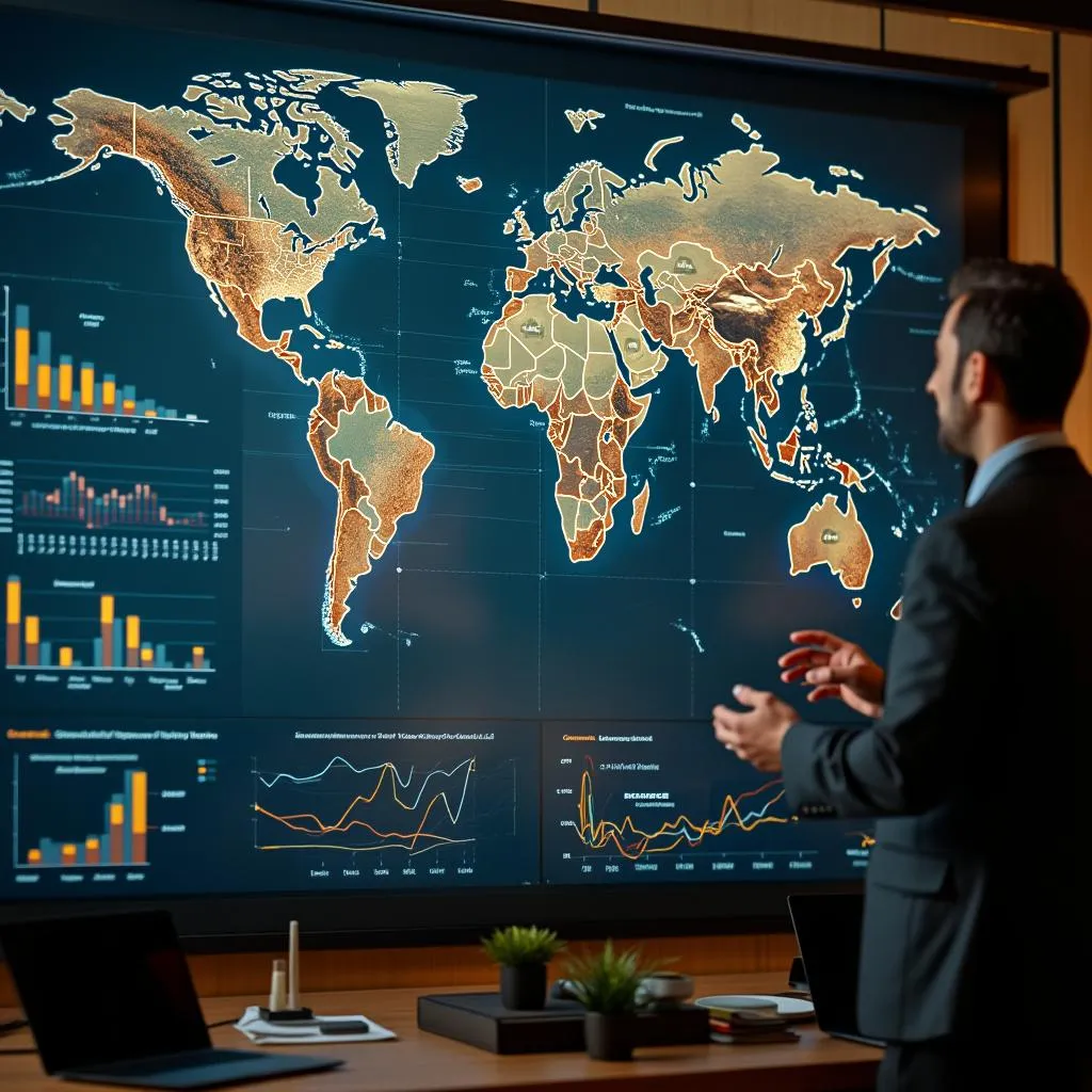 Webinar sobre oportunidades de inversión en el exterior para argentinos